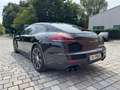 Porsche Panamera GTS 1.Hand. Sport Chrono. Scheckheft Schwarz - thumbnail 5