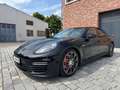 Porsche Panamera GTS 1.Hand. Sport Chrono. Scheckheft Schwarz - thumbnail 7