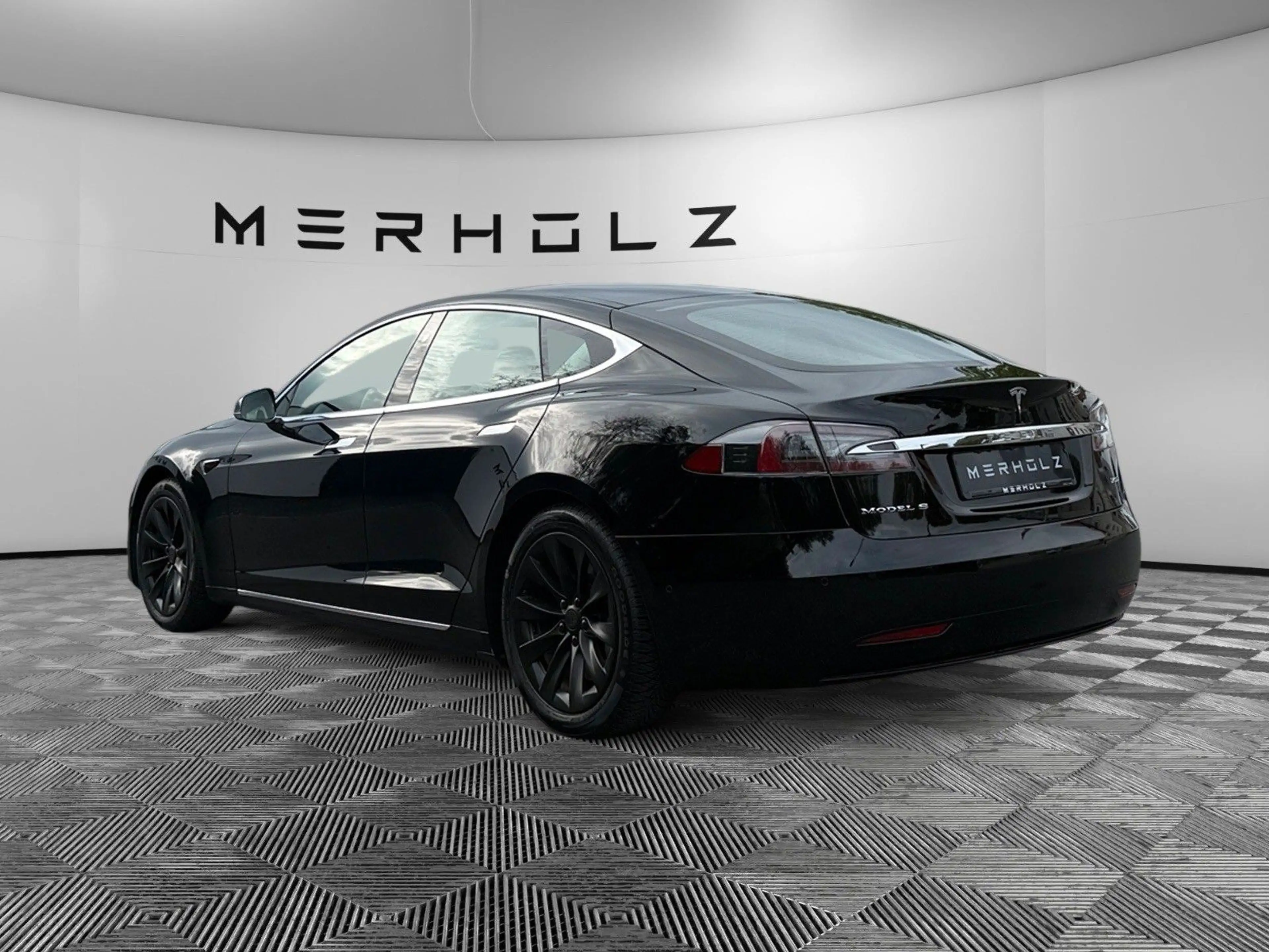Tesla Model S 75D Dual Motor Premium *FSD* — photo 5