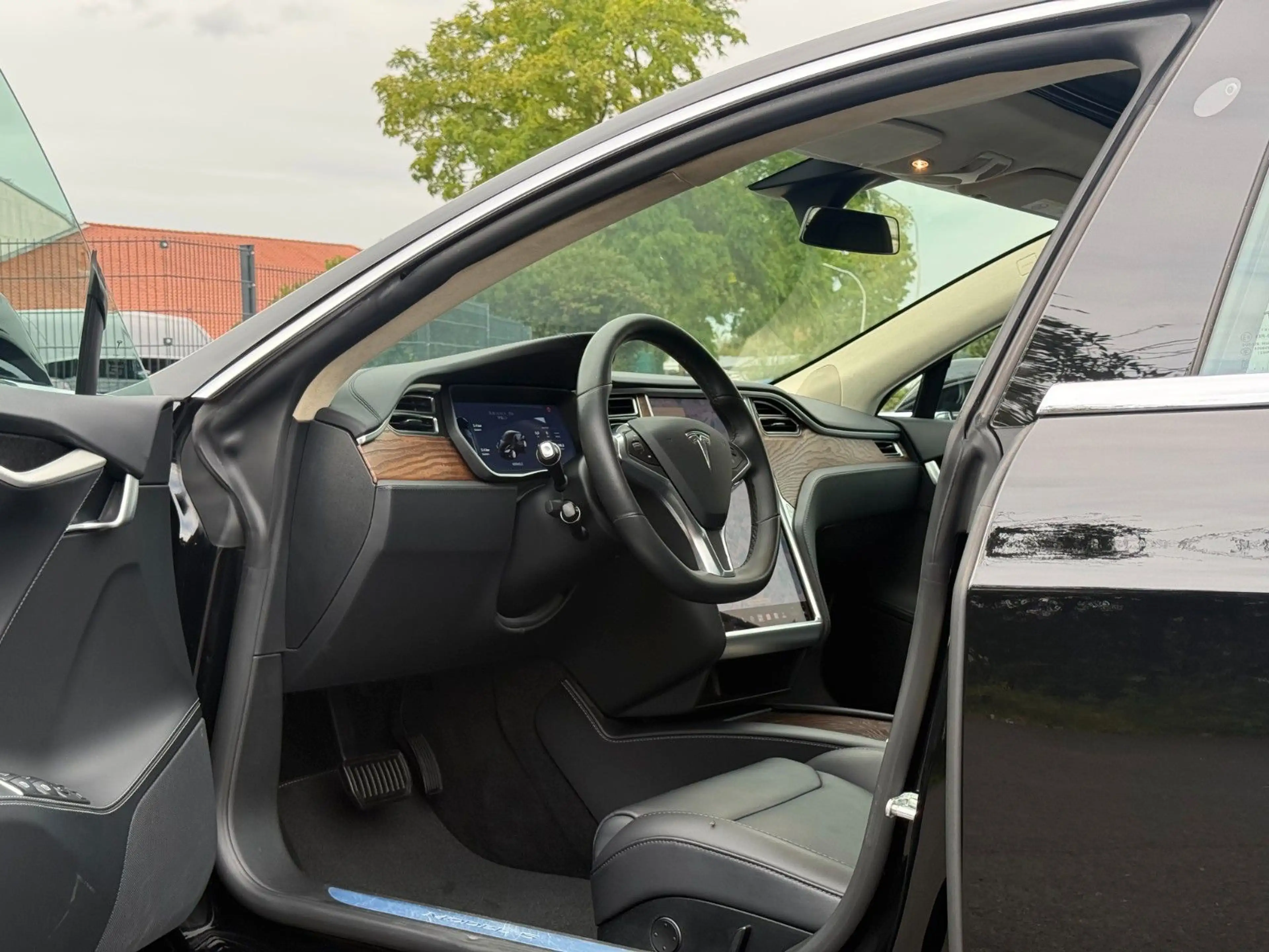 Tesla Model S 75D Dual Motor Premium *FSD* — photo 9