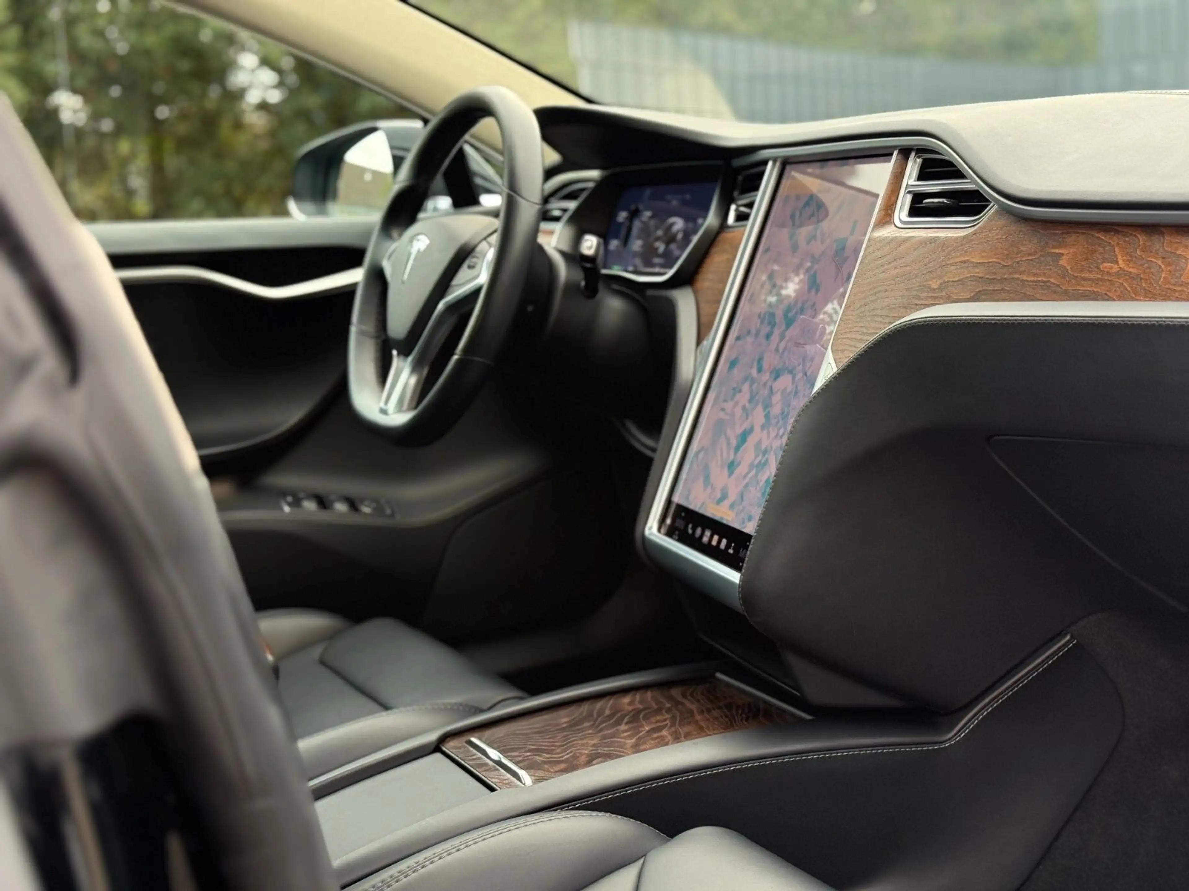 Tesla Model S 75D Dual Motor Premium *FSD* — photo 14