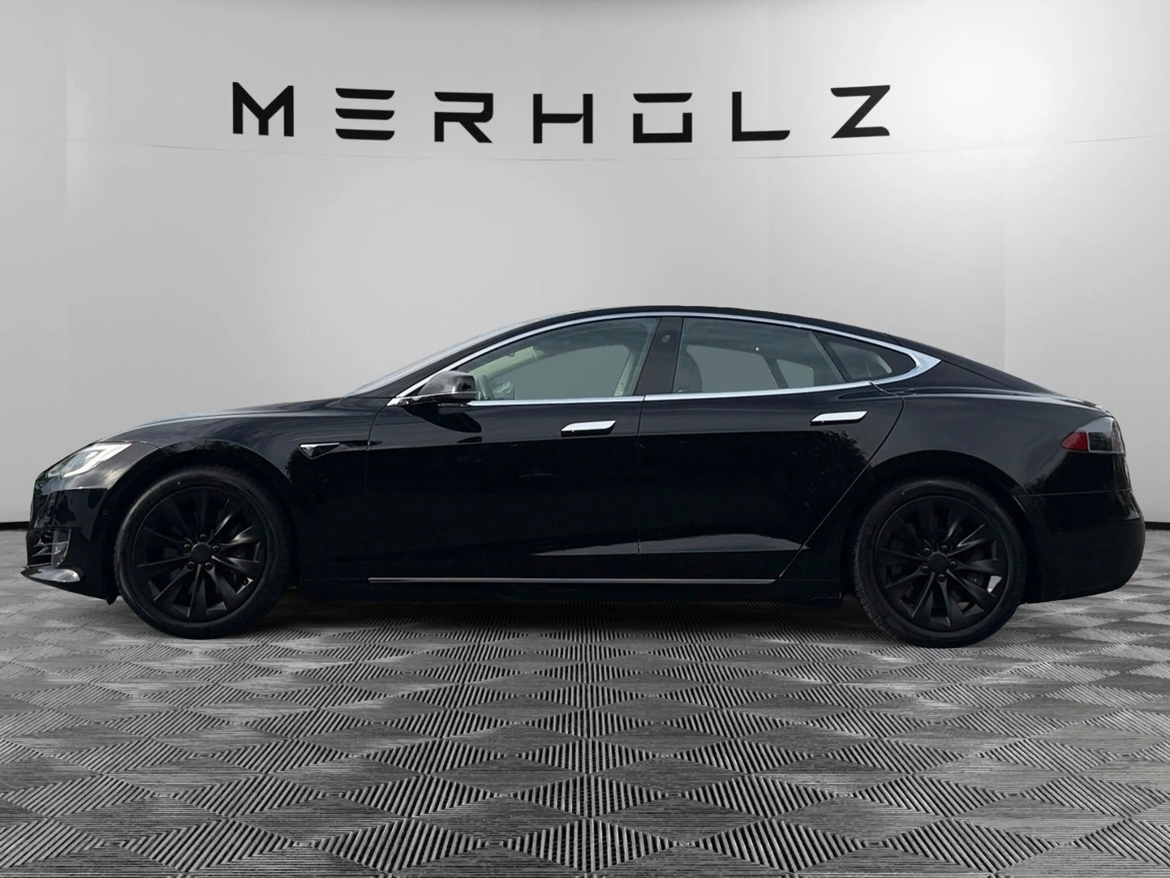Tesla Model S 75D Dual Motor Premium *FSD* — photo 4