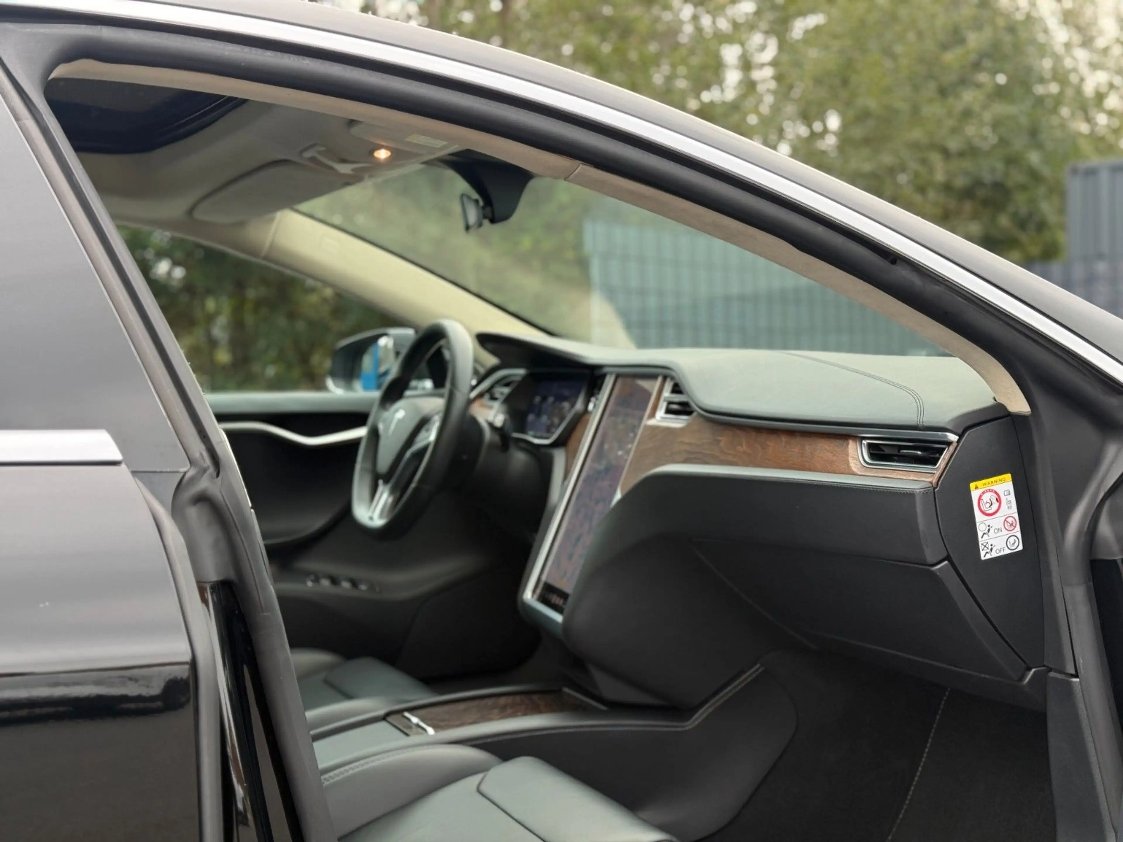 Tesla Model S 75D Dual Motor Premium *FSD* — photo 13