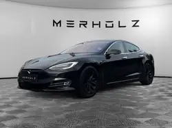 Tesla Model S 75D Dual Motor Premium *FSD*