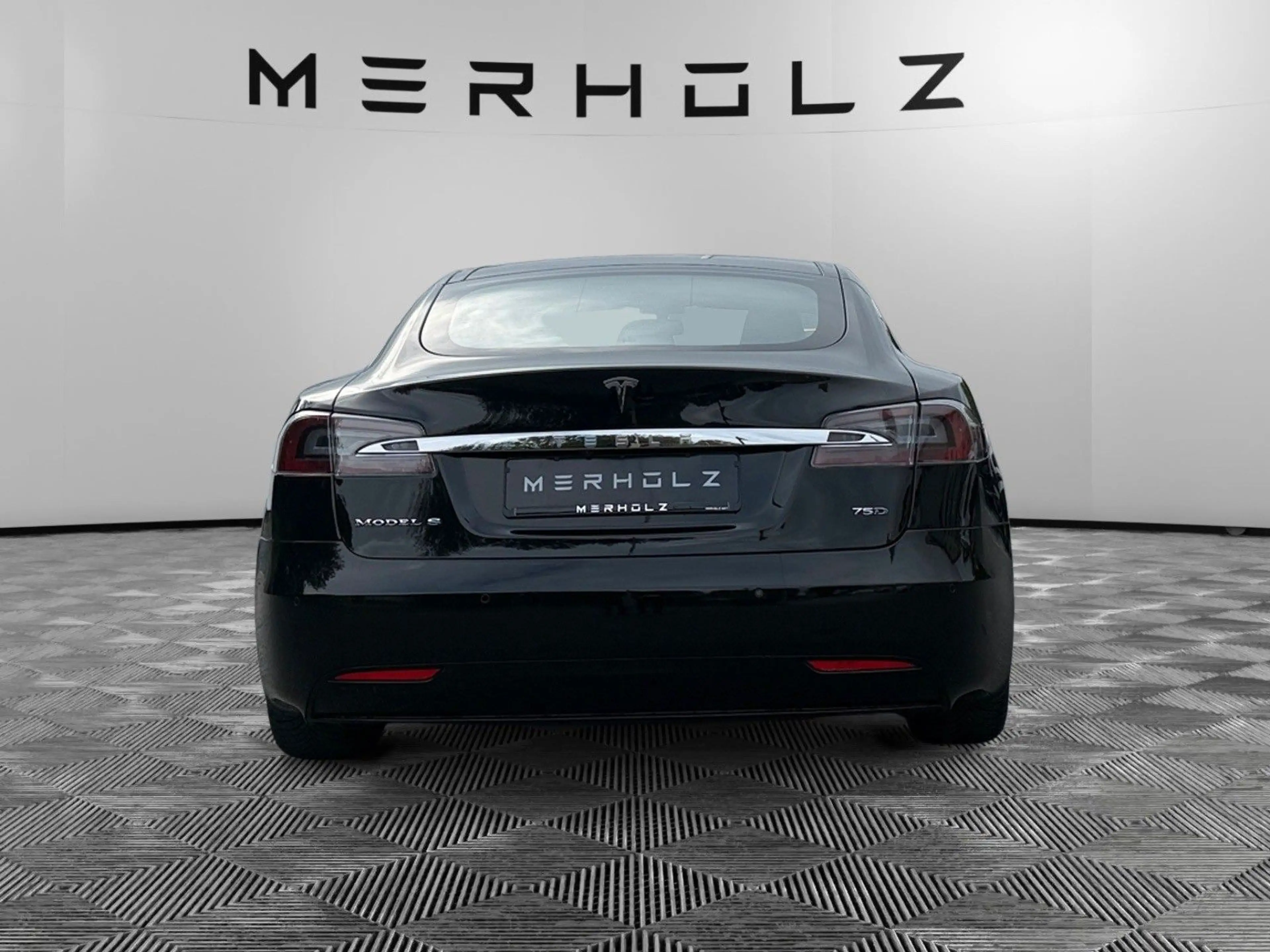 Tesla Model S 75D Dual Motor Premium *FSD* — photo 6
