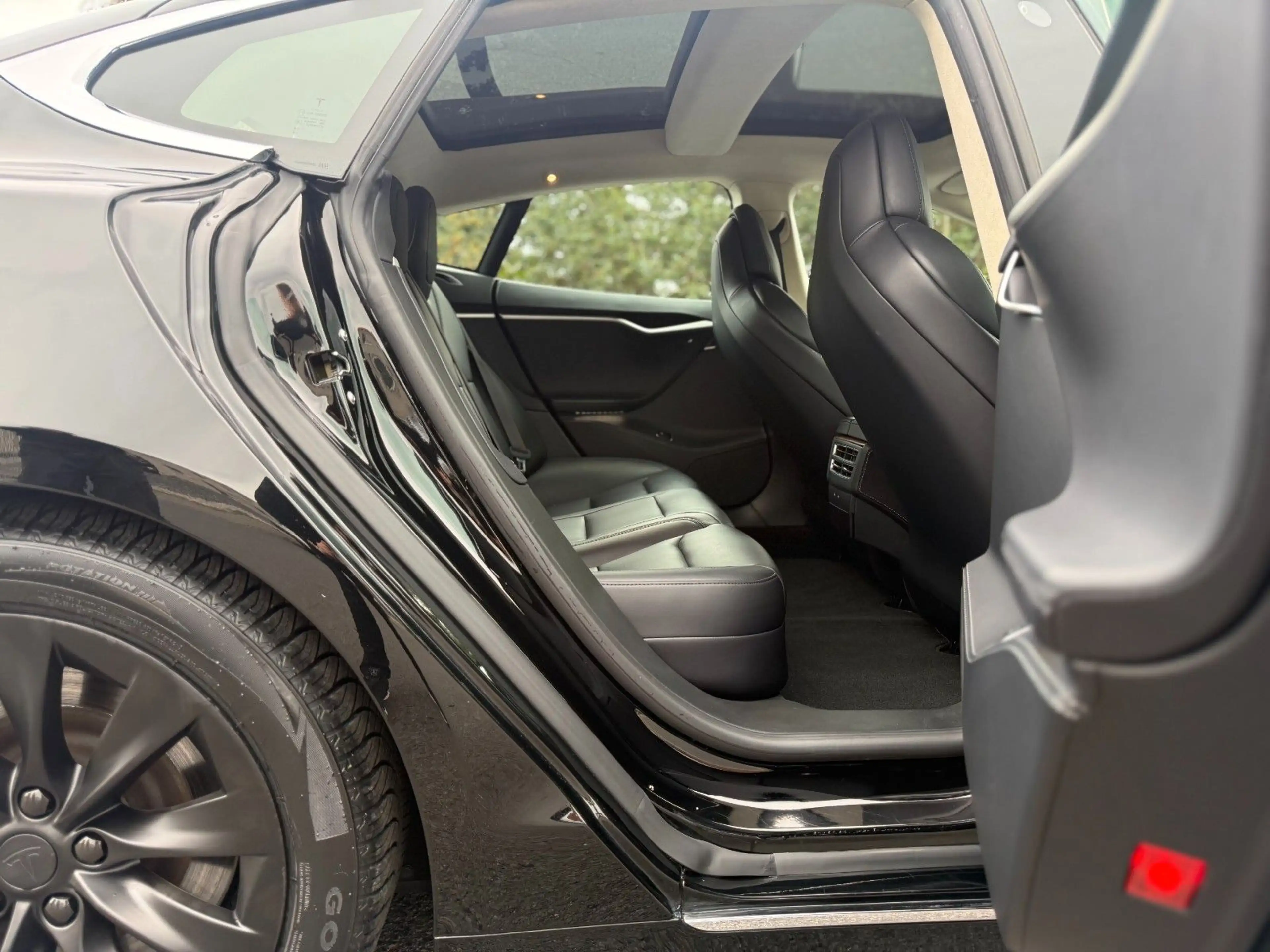 Tesla Model S 75D Dual Motor Premium *FSD* — photo 15