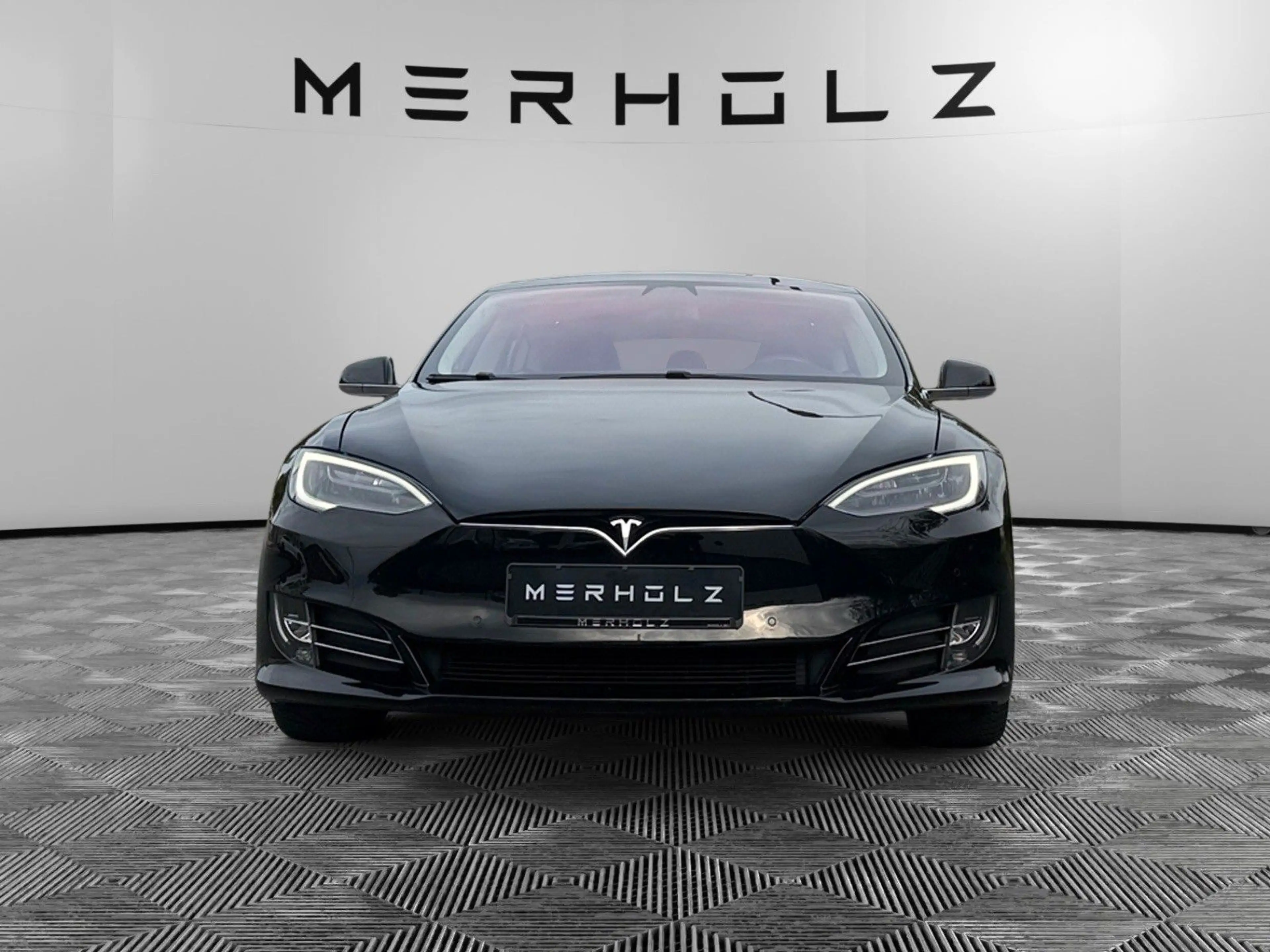 Tesla Model S 75D Dual Motor Premium *FSD* — photo 3