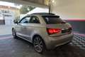 Audi A1 1.4 TFSI - 122 - BV S-tronic - Start/Stop BERLINE  Gris - thumbnail 6