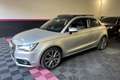 Audi A1 1.4 TFSI - 122 - BV S-tronic - Start/Stop BERLINE  Gris - thumbnail 4