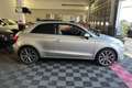 Audi A1 1.4 TFSI - 122 - BV S-tronic - Start/Stop BERLINE  Gris - thumbnail 9