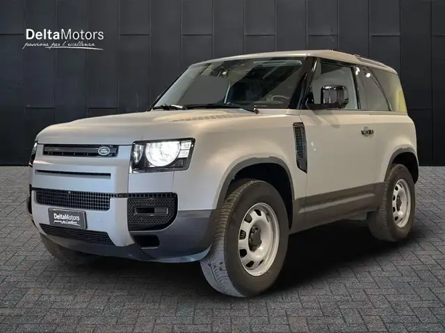 Land Rover Defender VII 2020 90 - Defender 90 3.0d i6 mhev HSE awd 250