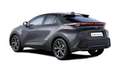 Toyota C-HR 1.8 HYBRID E-CVT TREND FWD Grigio - thumbnail 10