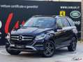 Mercedes-Benz GLE 250 d Sport 4MATIC 204CV TETTO CAM 360 PELLE Kék - thumbnail 1