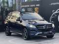 Mercedes-Benz GLE 250 d Sport 4MATIC 204CV TETTO CAM 360 PELLE Kék - thumbnail 9