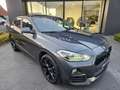 BMW X2 sDrive18i Panodak / Camera / LEd kopl / Alu 18" Gris - thumbnail 4