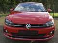 Volkswagen Polo Highline Rojo - thumbnail 4