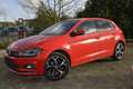Volkswagen Polo Highline Rojo - thumbnail 2