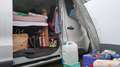 Nissan NV300 NV300 L1H1 2,7 dCi 145 (9-Si.) Premium Grau - thumbnail 13