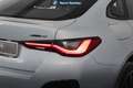 BMW i4 xDrive40 MSport Grigio - thumbnail 6