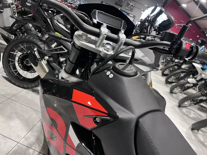 Aprilia RX 125 - foto 6