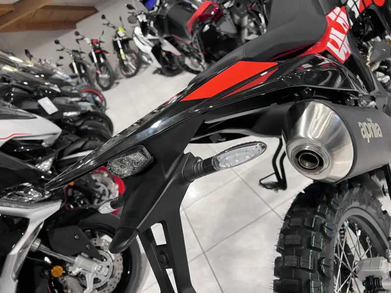 Aprilia RX 125 - foto 5