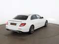 Mercedes-Benz E 200 d AMG Line Aut LED 360-CAM DIGITAL-TACHO Weiß - thumbnail 3