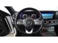 Mercedes-Benz E 200 d AMG Line Aut LED 360-CAM DIGITAL-TACHO Weiß - thumbnail 27