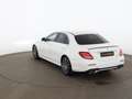Mercedes-Benz E 200 d AMG Line Aut LED 360-CAM DIGITAL-TACHO Weiß - thumbnail 7