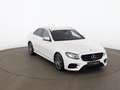 Mercedes-Benz E 200 d AMG Line Aut LED 360-CAM DIGITAL-TACHO Weiß - thumbnail 5