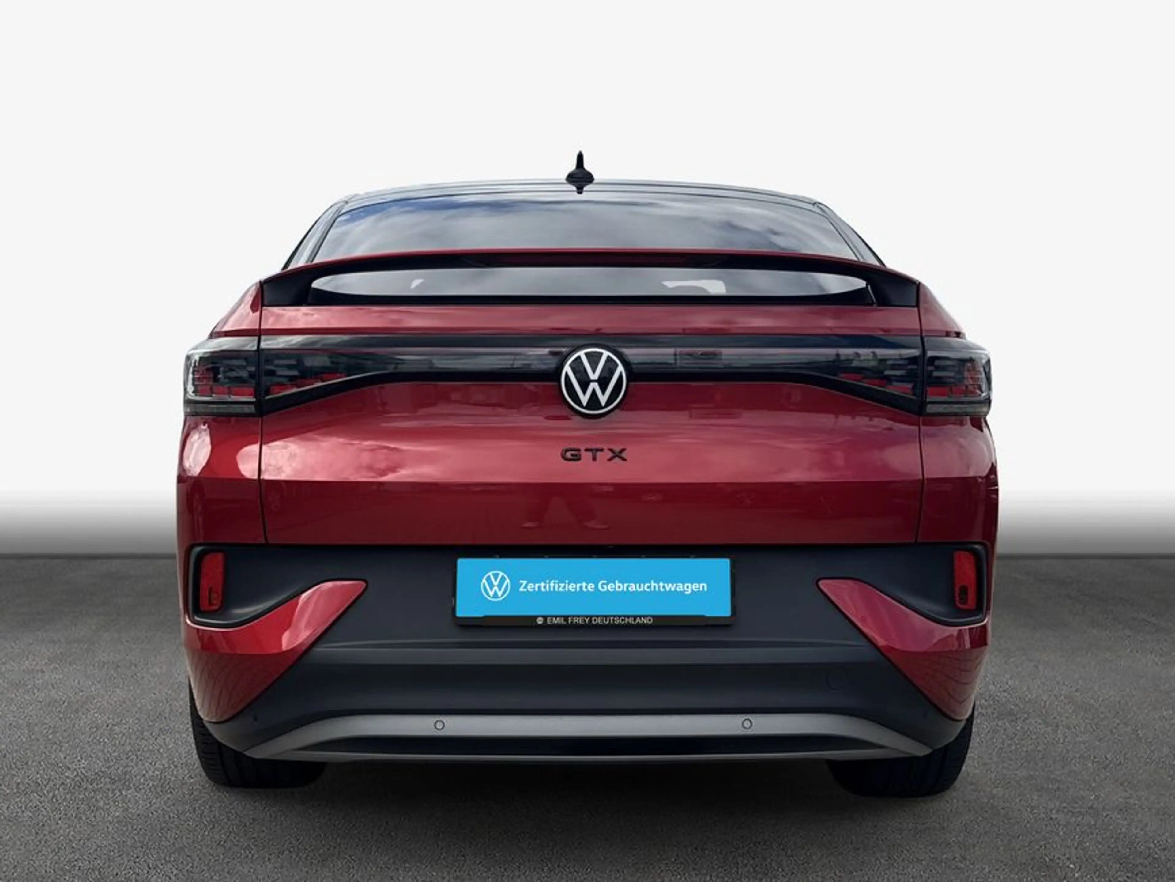 Volkswagen ID.5 GTX 4Motion Navi/Pano/Wärmepumpe — photo 6