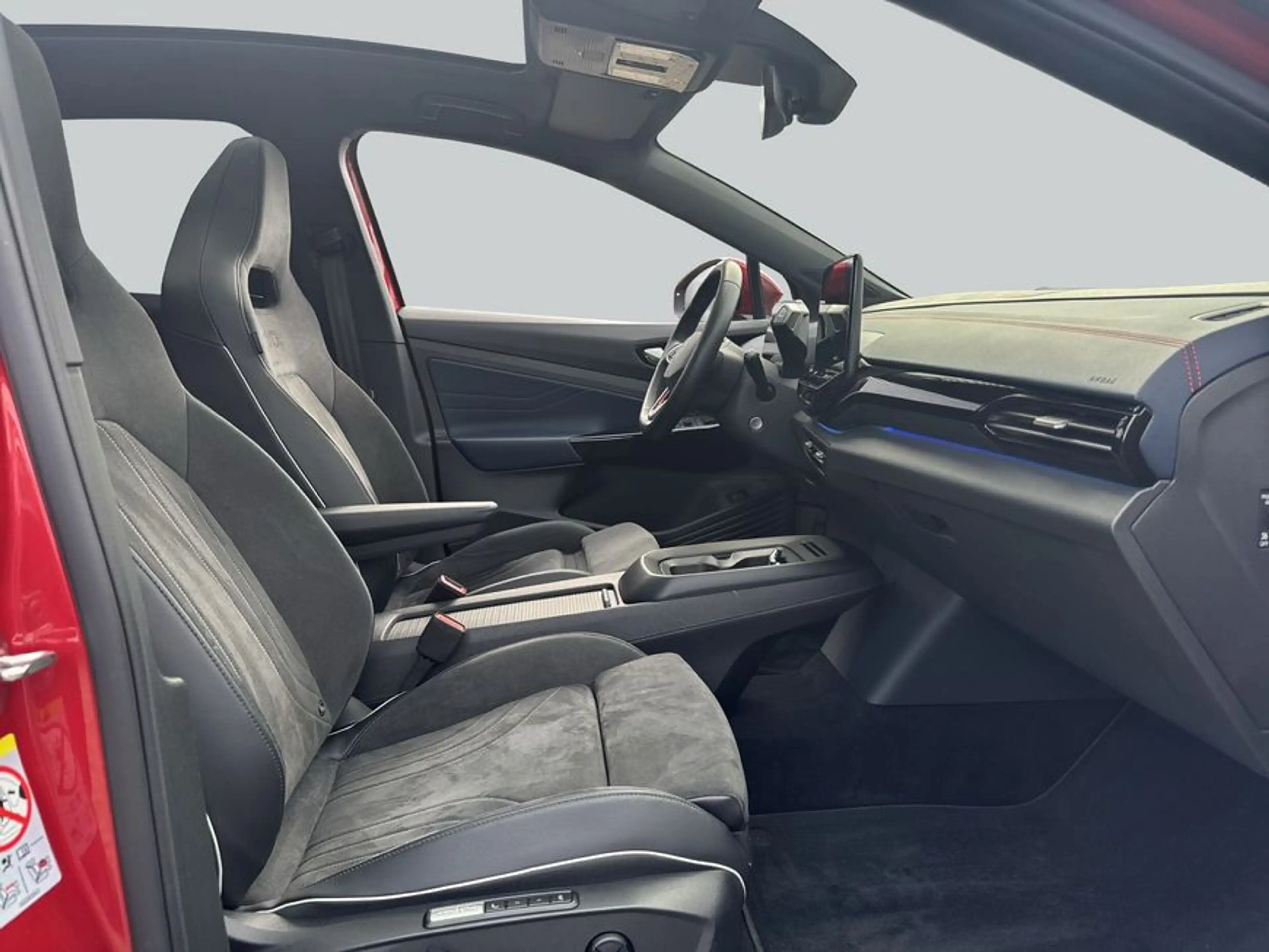 Volkswagen ID.5 GTX 4Motion Navi/Pano/Wärmepumpe — photo 13