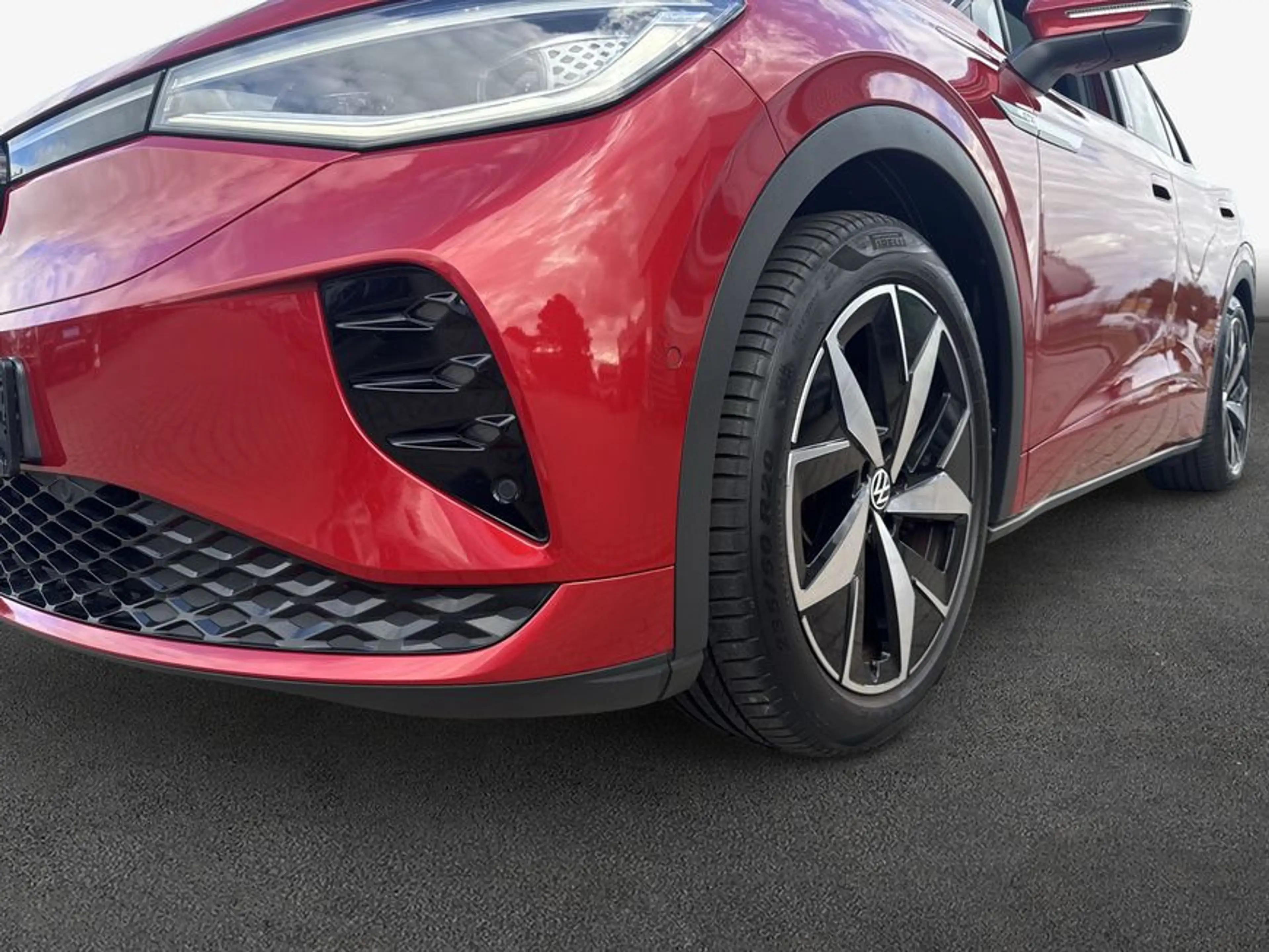 Volkswagen ID.5 GTX 4Motion Navi/Pano/Wärmepumpe — photo 7