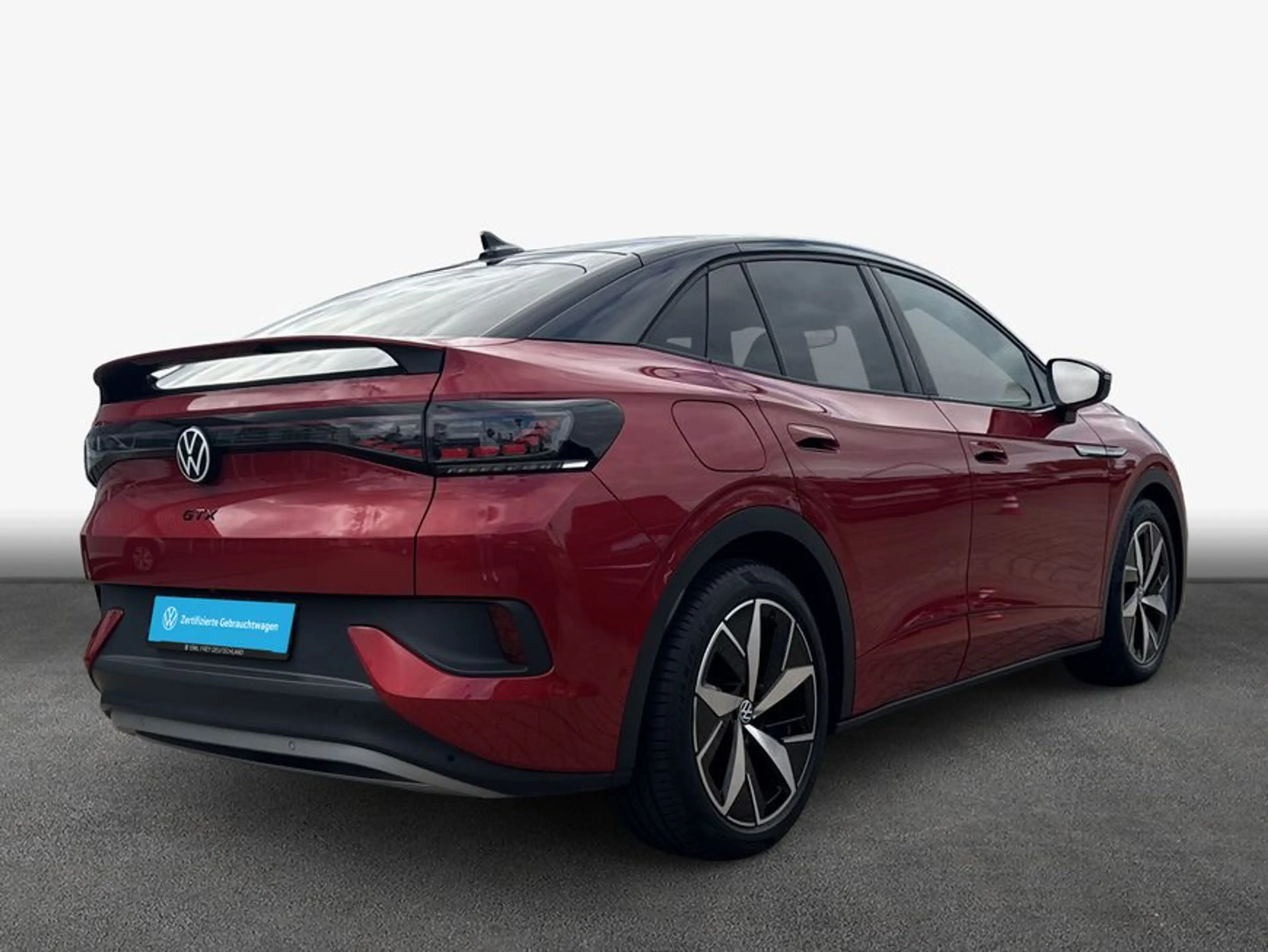 Volkswagen ID.5 GTX 4Motion Navi/Pano/Wärmepumpe — photo 2