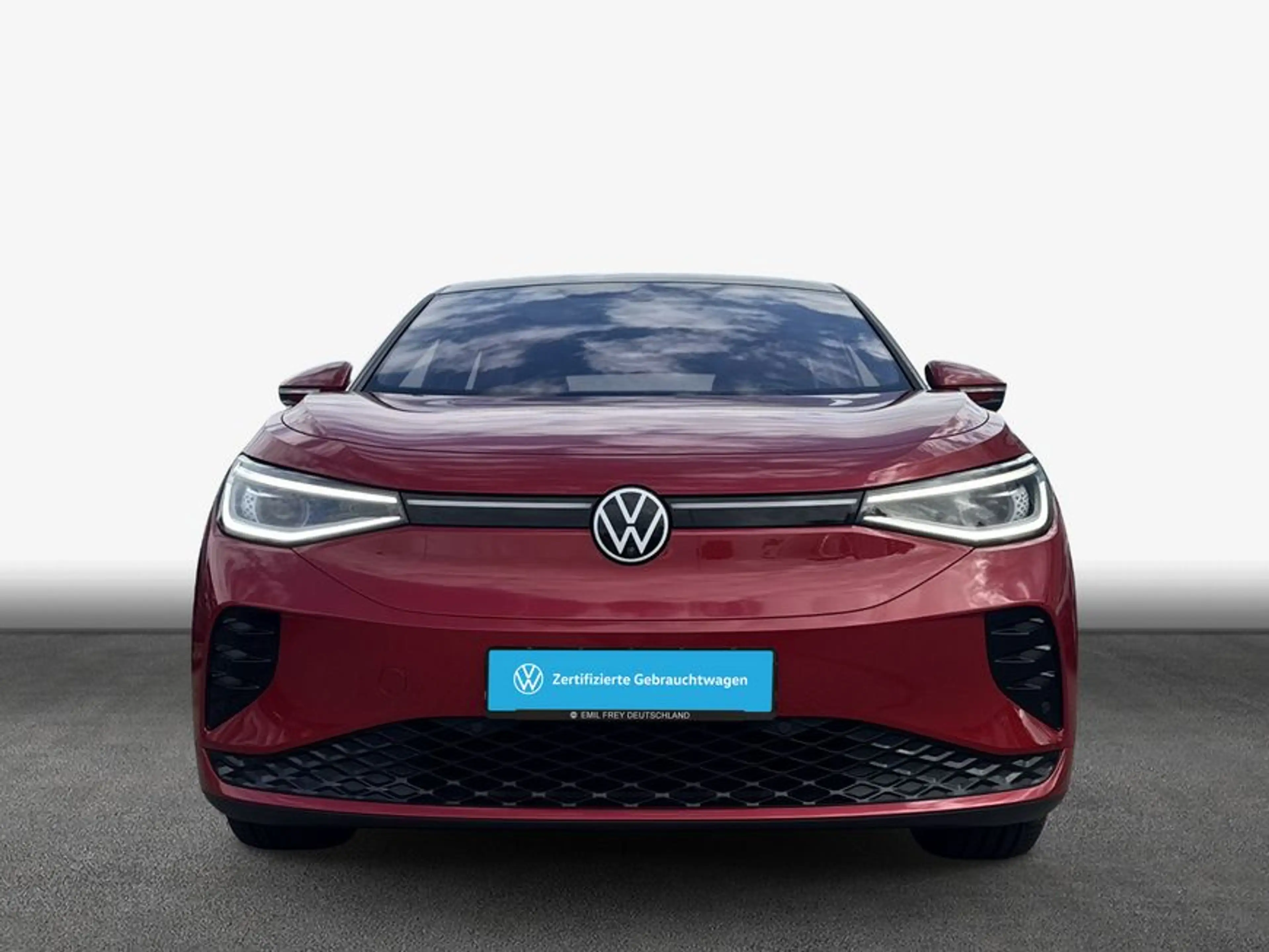 Volkswagen ID.5 GTX 4Motion Navi/Pano/Wärmepumpe — photo 3