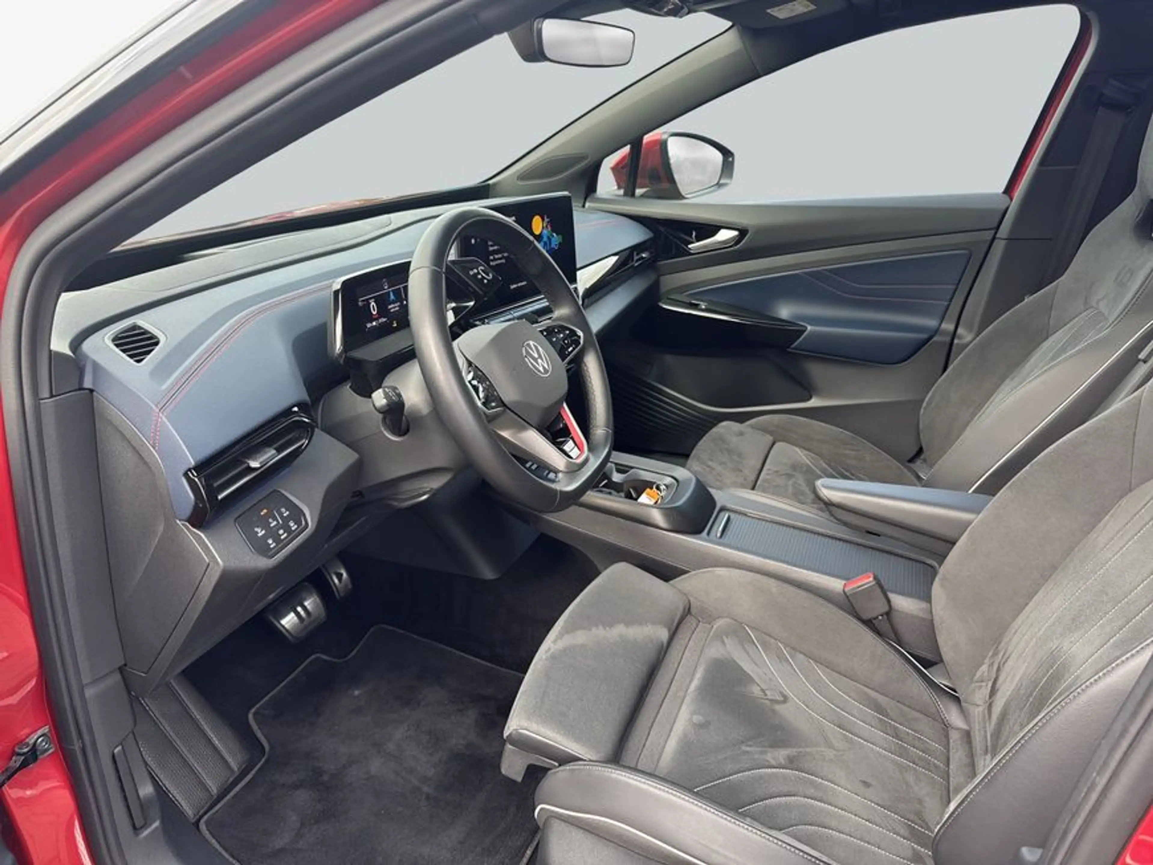 Volkswagen ID.5 GTX 4Motion Navi/Pano/Wärmepumpe — photo 10