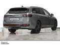 Volkswagen Passat R-Line 2.0L TDI DSG 4Motion Pano HarmanKardon AHK Gris - thumbnail 3