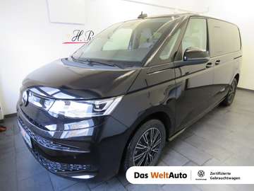VW T7 Multivan Business eHybrid 180 kW 4MOTION