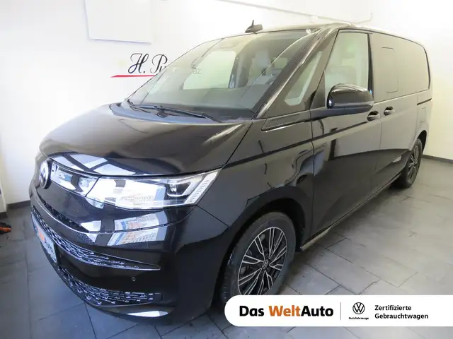 Volkswagen T7 Multivan VW T7 Multivan Business eHybrid 180 kW 4MOTION