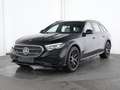 Mercedes-Benz E 300 de 4M T All-Terrain AHK/PANO/360/HDU/NIGHT Schwarz - thumbnail 10