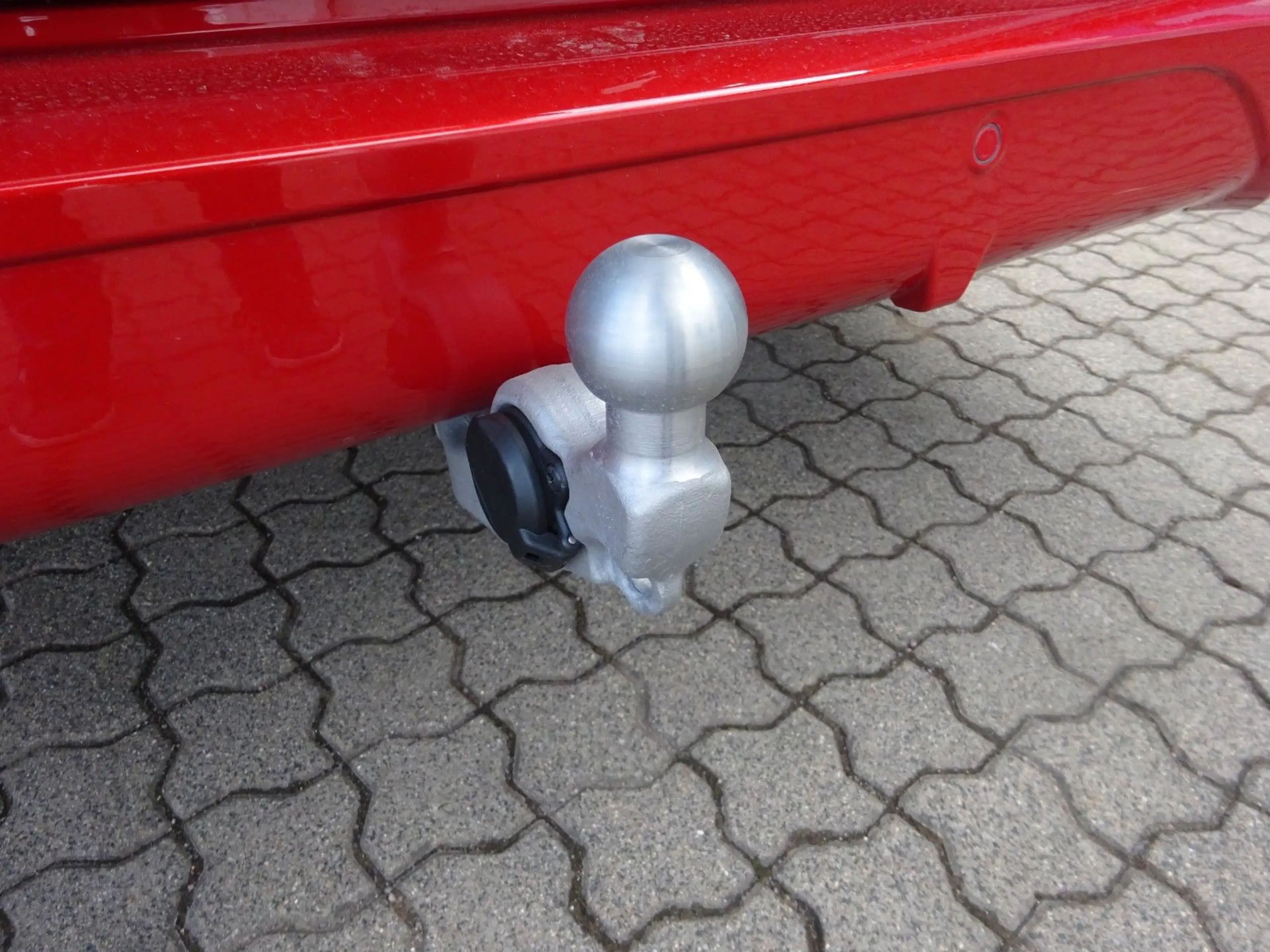 Ford Tourneo Custom L1 Sport PHEV AHK Exklusiv 360Kam — photo 8