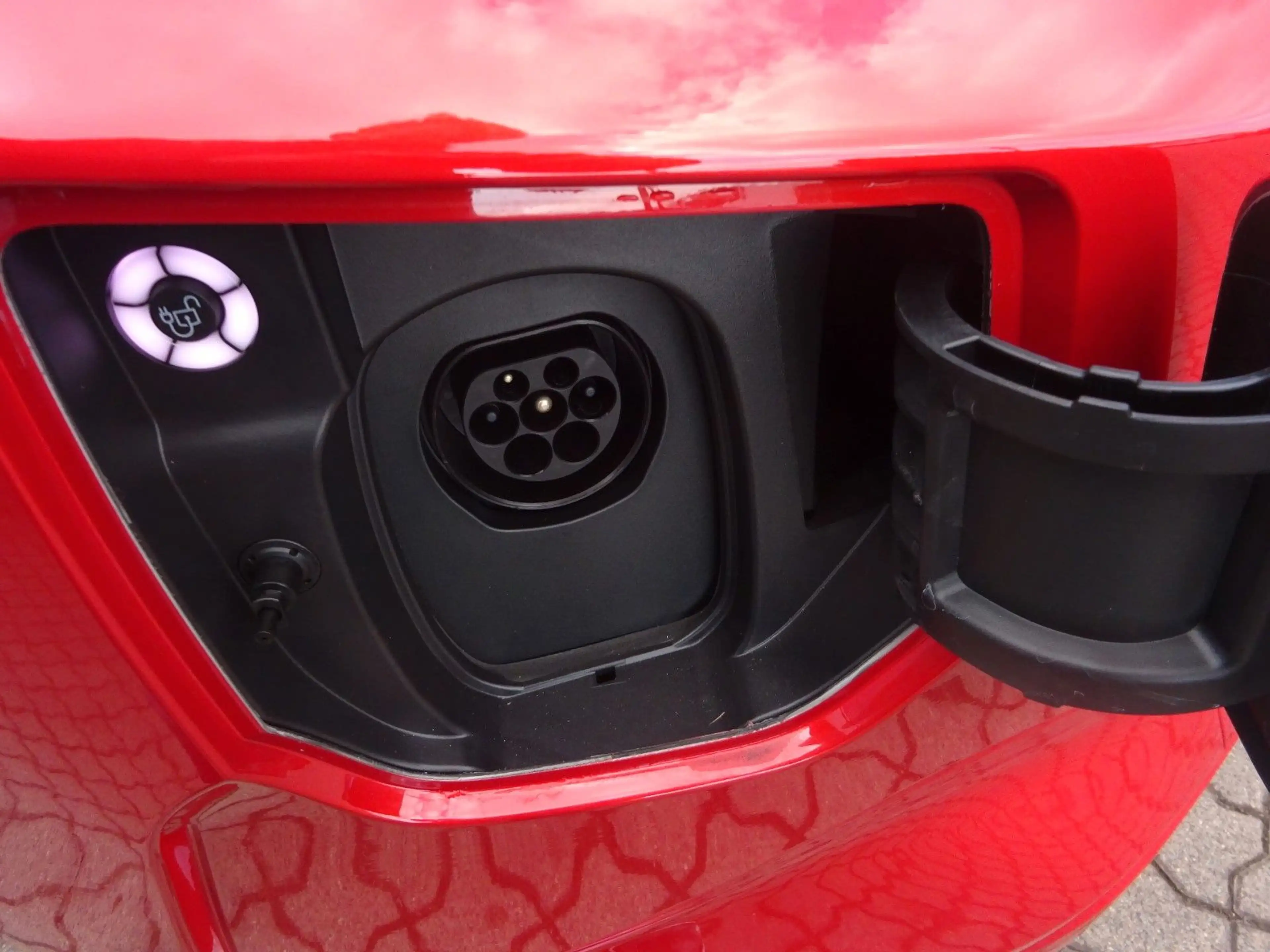 Ford Tourneo Custom L1 Sport PHEV AHK Exklusiv 360Kam — photo 12