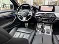 BMW 530 5-serie 530e iPerf. High Ex. M-Sport Plus |Schuif/ Zwart - thumbnail 3