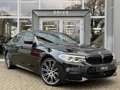 BMW 530 5-serie 530e iPerf. High Ex. M-Sport Plus |Schuif/ Zwart - thumbnail 4