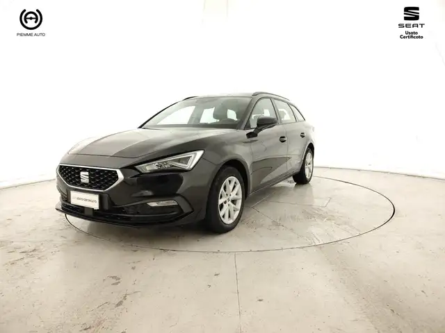 SEAT Leon Leon 1.5 TGI DSG ST Business