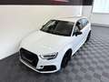 Audi RS3 2.5 TFSI*KW V3*ASR*V1 Wheels*Matrix*Virtual* Weiß - thumbnail 3