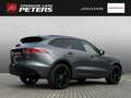 Jaguar F-Pace 20d R-Sport AWD BlackPack 22''LM Standhz ACC DAB P Grey - thumbnail 2