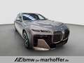 BMW 740 d xDrive MSport SkyLounge AHK Integral Grijs - thumbnail 2