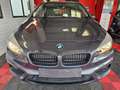 BMW 216 216 d 154009KMS Gris - thumbnail 2