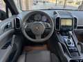 Porsche Cayenne S Aut. Gris - thumbnail 8