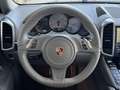 Porsche Cayenne S Aut. Gris - thumbnail 10